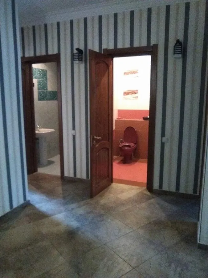 Da-Ma Apartments Tiflis 0*,  Georgia