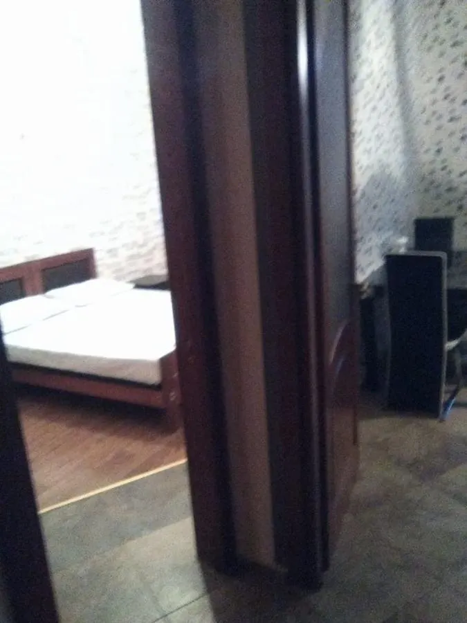 Da-Ma Apartments Tiflis Georgia